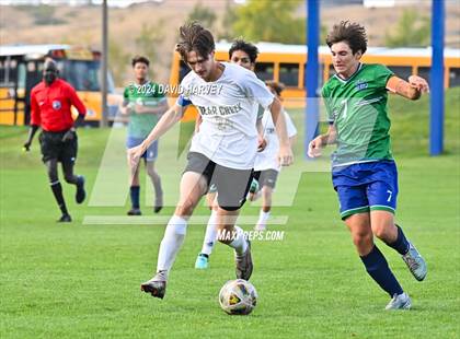 Thumbnail 3 in Bear Creek vs Standley Lake photogallery.