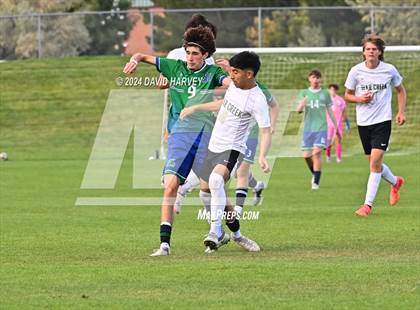 Thumbnail 2 in Bear Creek vs Standley Lake photogallery.