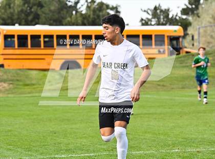 Thumbnail 3 in Bear Creek vs Standley Lake photogallery.
