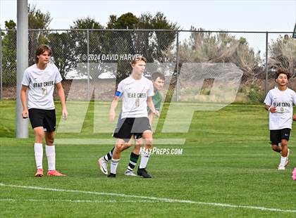 Thumbnail 1 in Bear Creek vs Standley Lake photogallery.