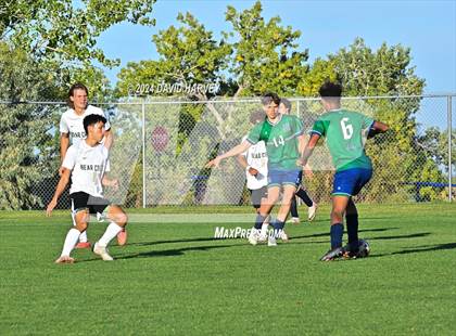 Thumbnail 1 in Bear Creek vs Standley Lake photogallery.