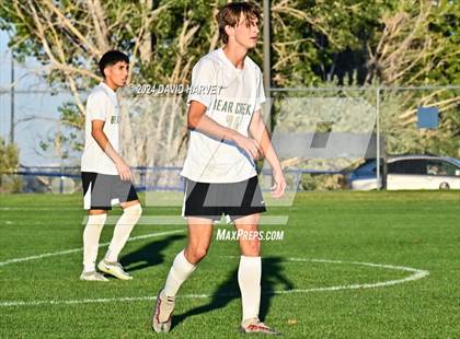 Thumbnail 1 in Bear Creek vs Standley Lake photogallery.