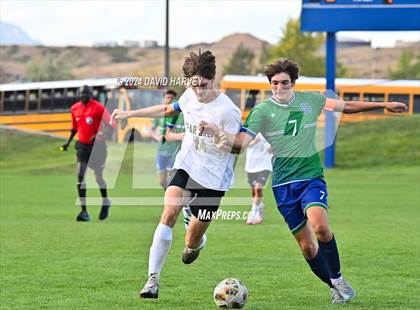 Thumbnail 3 in Bear Creek vs Standley Lake photogallery.