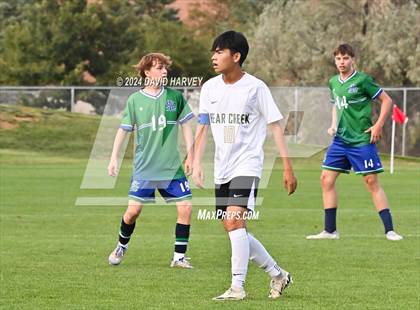 Thumbnail 3 in Bear Creek vs Standley Lake photogallery.