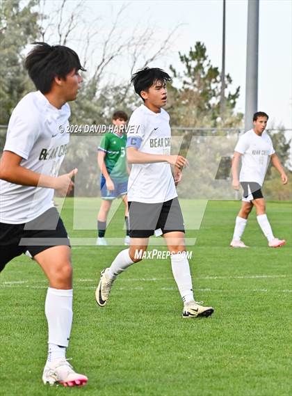 Thumbnail 2 in Bear Creek vs Standley Lake photogallery.