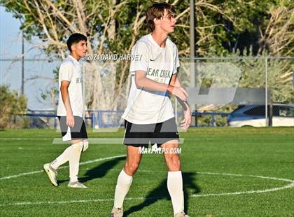 Thumbnail 3 in Bear Creek vs Standley Lake photogallery.