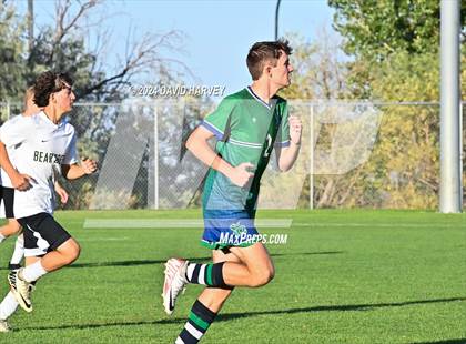 Thumbnail 3 in Bear Creek vs Standley Lake photogallery.