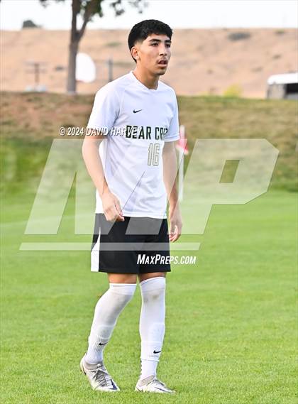 Thumbnail 1 in Bear Creek vs Standley Lake photogallery.