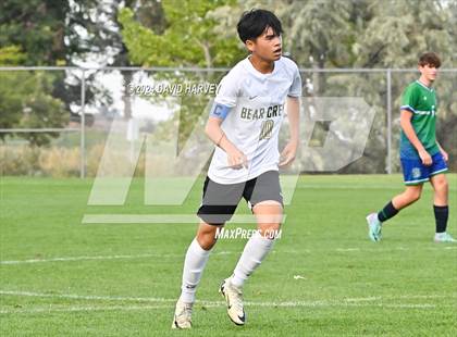 Thumbnail 2 in Bear Creek vs Standley Lake photogallery.
