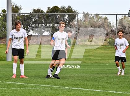 Thumbnail 2 in Bear Creek vs Standley Lake photogallery.
