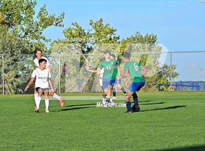 Thumbnail 3 in Bear Creek vs Standley Lake photogallery.