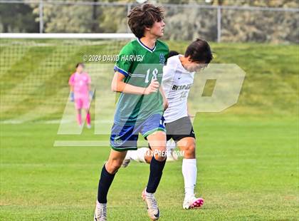 Thumbnail 3 in Bear Creek vs Standley Lake photogallery.
