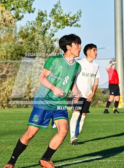 Thumbnail 2 in Bear Creek vs Standley Lake photogallery.