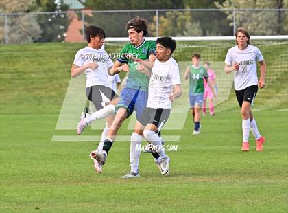 Thumbnail 1 in Bear Creek vs Standley Lake photogallery.