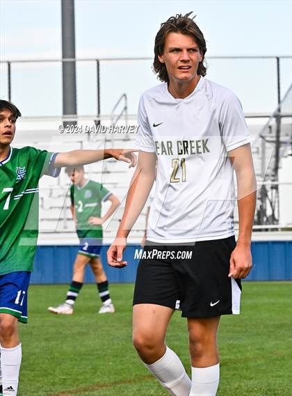 Thumbnail 1 in Bear Creek vs Standley Lake photogallery.