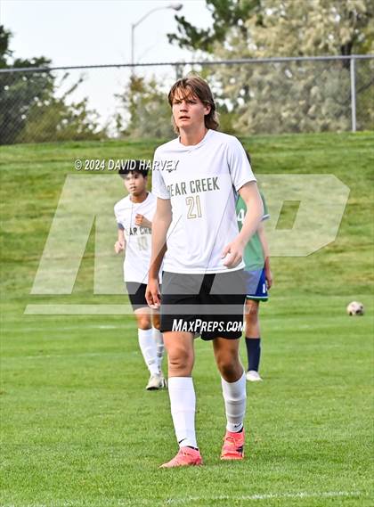 Thumbnail 1 in Bear Creek vs Standley Lake photogallery.