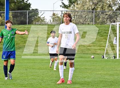 Thumbnail 3 in Bear Creek vs Standley Lake photogallery.