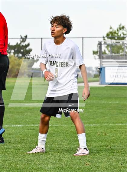 Thumbnail 3 in Bear Creek vs Standley Lake photogallery.