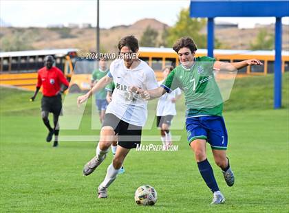 Thumbnail 2 in Bear Creek vs Standley Lake photogallery.