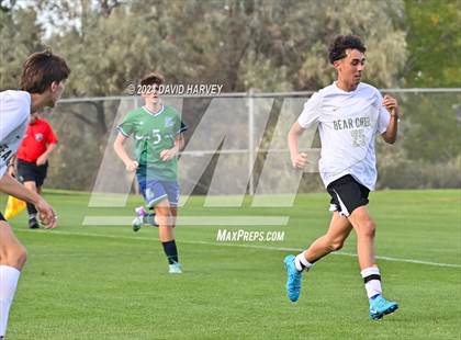 Thumbnail 3 in Bear Creek vs Standley Lake photogallery.