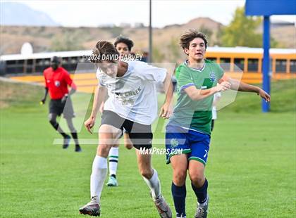Thumbnail 1 in Bear Creek vs Standley Lake photogallery.