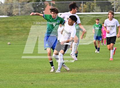 Thumbnail 3 in Bear Creek vs Standley Lake photogallery.