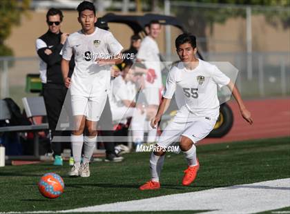 Thumbnail 3 in Yorba Linda @ El Dorado photogallery.