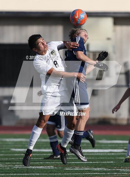 Thumbnail 1 in Yorba Linda @ El Dorado photogallery.