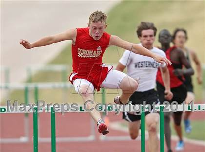Thumbnail 2 in 2011 Texas District 2-5A JV T&F Championships photogallery.