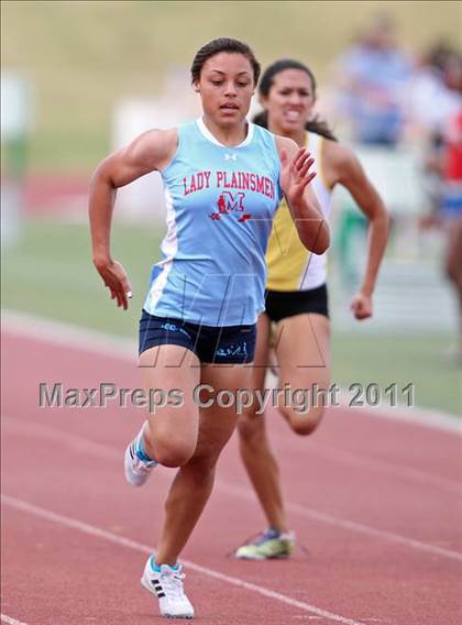 Thumbnail 1 in 2011 Texas District 2-5A JV T&F Championships photogallery.