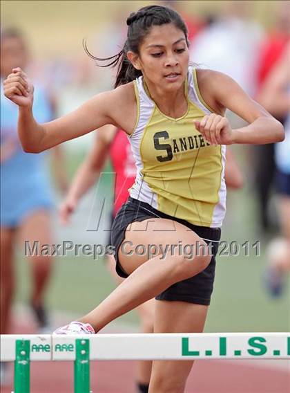 Thumbnail 1 in 2011 Texas District 2-5A JV T&F Championships photogallery.
