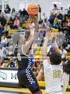 Photo from the gallery "Pace Academy @ McDonough"