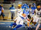 Photo from the gallery "DeSoto Central @ Tupelo (MHSAA 7A 1st Round)"