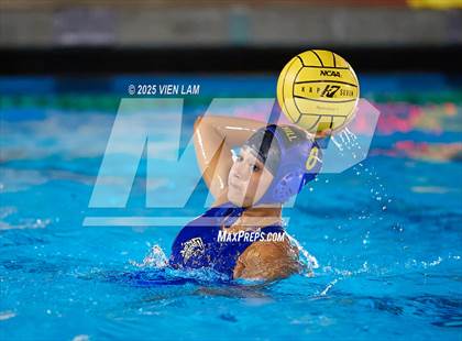 Thumbnail 3 in Foothill vs. Cardinal Newman (CIF NCS Division 2 Round One) photogallery.