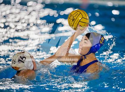 Thumbnail 2 in Foothill vs. Cardinal Newman (CIF NCS Division 2 Round One) photogallery.