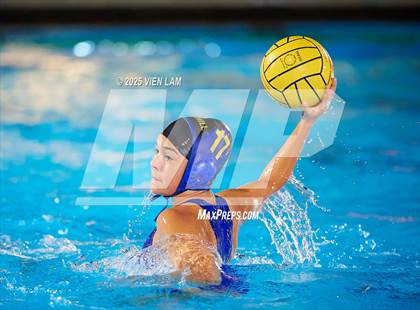 Thumbnail 2 in Foothill vs. Cardinal Newman (CIF NCS Division 2 Round One) photogallery.