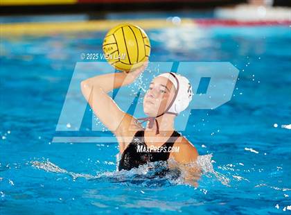 Thumbnail 1 in Foothill vs. Cardinal Newman (CIF NCS Division 2 Round One) photogallery.