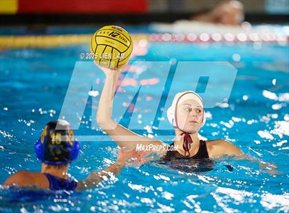 Thumbnail 2 in Foothill vs. Cardinal Newman (CIF NCS Division 2 Round One) photogallery.