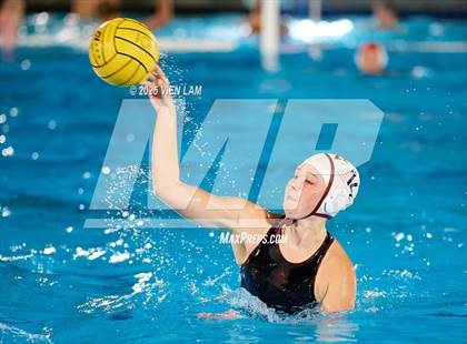 Thumbnail 3 in Foothill vs. Cardinal Newman (CIF NCS Division 2 Round One) photogallery.