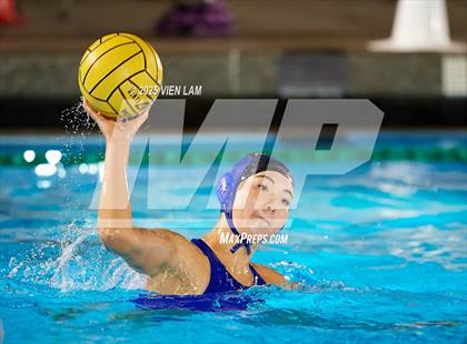Thumbnail 1 in Foothill vs. Cardinal Newman (CIF NCS Division 2 Round One) photogallery.