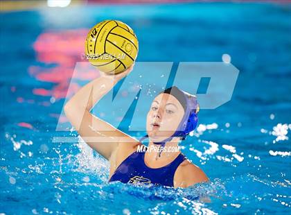 Thumbnail 2 in Foothill vs. Cardinal Newman (CIF NCS Division 2 Round One) photogallery.