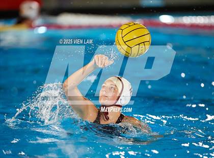 Thumbnail 2 in Foothill vs. Cardinal Newman (CIF NCS Division 2 Round One) photogallery.