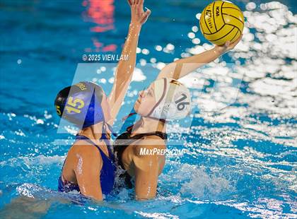 Thumbnail 2 in Foothill vs. Cardinal Newman (CIF NCS Division 2 Round One) photogallery.