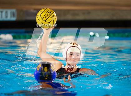 Thumbnail 1 in Foothill vs. Cardinal Newman (CIF NCS Division 2 Round One) photogallery.