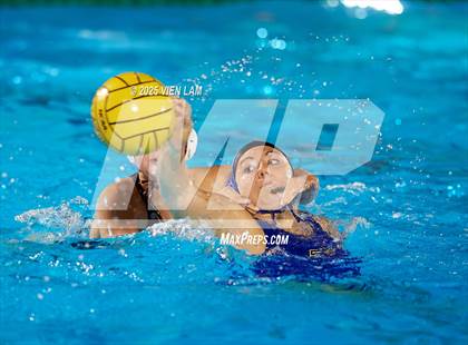 Thumbnail 1 in Foothill vs. Cardinal Newman (CIF NCS Division 2 Round One) photogallery.