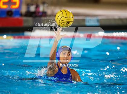 Thumbnail 1 in Foothill vs. Cardinal Newman (CIF NCS Division 2 Round One) photogallery.