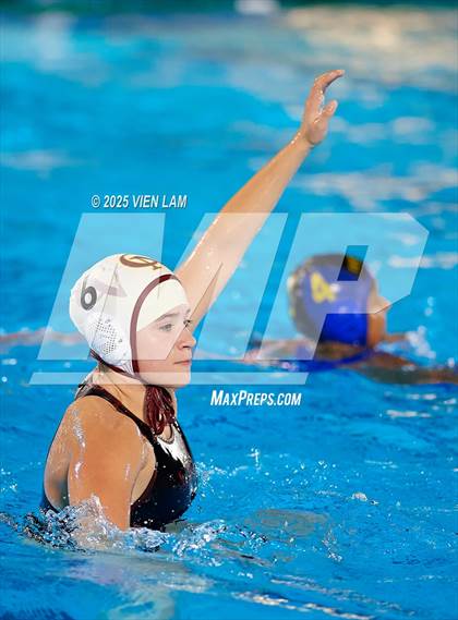 Thumbnail 3 in Foothill vs. Cardinal Newman (CIF NCS Division 2 Round One) photogallery.