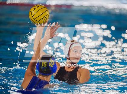 Thumbnail 2 in Foothill vs. Cardinal Newman (CIF NCS Division 2 Round One) photogallery.