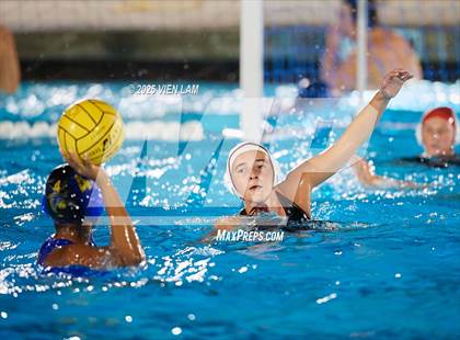 Thumbnail 3 in Foothill vs. Cardinal Newman (CIF NCS Division 2 Round One) photogallery.