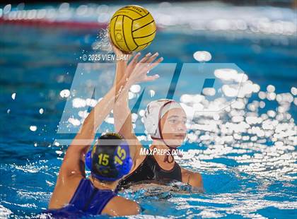 Thumbnail 3 in Foothill vs. Cardinal Newman (CIF NCS Division 2 Round One) photogallery.